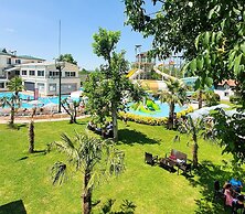 Sapanca Aqua Wellness Spa Hotel & Aqua Park