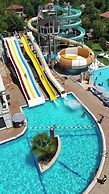Sapanca Aqua Wellness Spa Hotel & Aqua Park