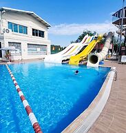 Sapanca Aqua Wellness Spa Hotel & Aqua Park