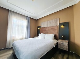 Sapanca Aqua Wellness Spa Hotel & Aqua Park