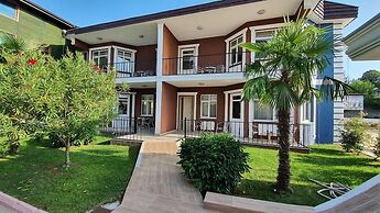 Sapanca Aqua Wellness Spa Hotel & Aqua Park