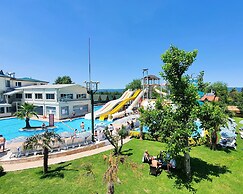Sapanca Aqua Wellness Spa Hotel & Aqua Park