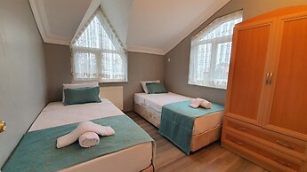 Sapanca Aqua Wellness Spa Hotel & Aqua Park