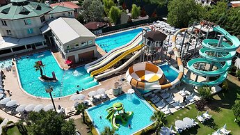 Sapanca Aqua Wellness Spa Hotel & Aqua Park