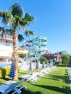 Sapanca Aqua Wellness Spa Hotel & Aqua Park