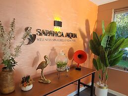 Sapanca Aqua Wellness Spa Hotel & Aqua Park