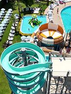Sapanca Aqua Wellness Spa Hotel & Aqua Park