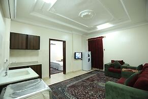 Al Eairy Furnished Apartments Dammam 8