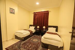 Al Eairy Furnished Apartments Dammam 8