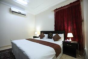 Al Eairy Furnished Apartments Dammam 8