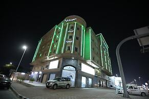 Al Eairy Furnished Apartments Dammam 8