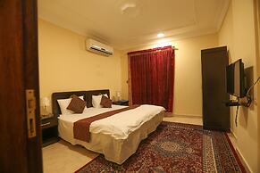 Al Eairy Furnished Apartments Dammam 8