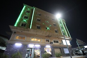 Al Eairy Furnished Apartments Dammam 8