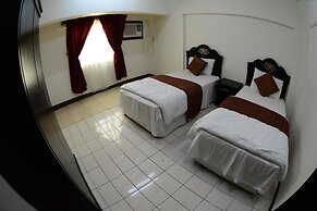 Al Eairy Furnished Apartments Dammam 8