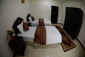 Al Eairy Furnished Apartments Dammam 8