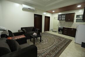 Al Eairy Furnished Apartments Dammam 8