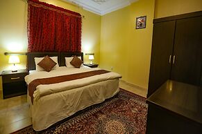 Al Eairy Furnished Apartments Dammam 8