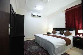 Al Eairy Furnished Apartments Dammam 8