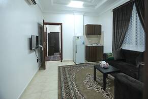 Al Eairy Furnished Apartments Dammam 8