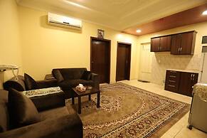 Al Eairy Furnished Apartments Dammam 8