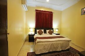 Al Eairy Furnished Apartments Dammam 8