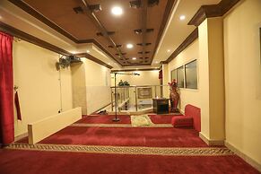 Al Eairy Furnished Apartments Dammam 8