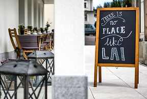 Lai Lifestyle Hotel