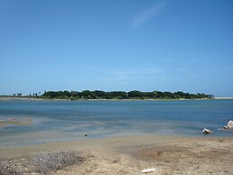 Explorer by Eco Team - Kumana National Park