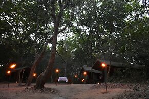 Explorer by Eco Team - Kumana National Park