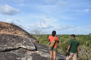 Explorer by Eco Team - Kumana National Park