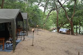 Explorer by Eco Team - Kumana National Park