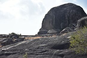 Explorer by Eco Team - Kumana National Park