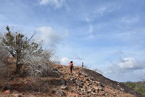 Explorer by Eco Team - Kumana National Park