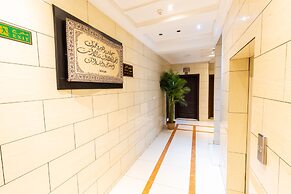 Al Eairy Furnished Apartments Jeddah 6