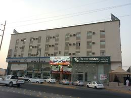 Al Eairy Furnished Apartments Al Ahsa 2