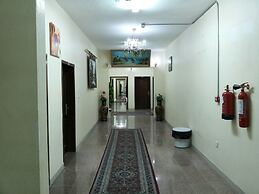 Al Eairy Furnished Apartments Al Ahsa 2