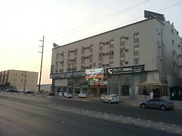 Al Eairy Furnished Apartments Al Ahsa 2