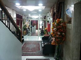 Al Eairy Furnished Apartments Al Ahsa 2