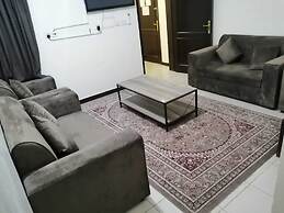 Al Eairy Furnished Apartments Al Ahsa 2
