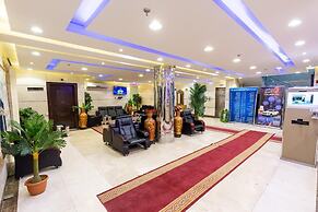 Al Eairy Furnished Apartments Makkah 5