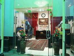 Al Eairy Furnished Apartments Al Ahsa 4