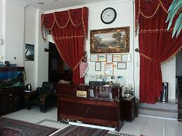 Al Eairy Furnished Apartments Al Ahsa 4