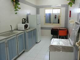Al Eairy Furnished Apartments Al Ahsa 4