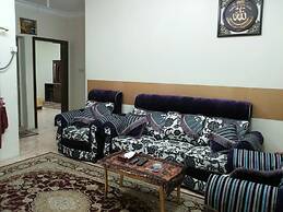Al Eairy Furnished Apartments Al Ahsa 4
