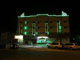 Al Eairy Furnished Apartments Al Ahsa 4