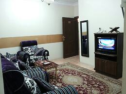 Al Eairy Furnished Apartments Al Ahsa 4