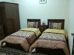 Al Eairy Furnished Apartments Al Ahsa 4