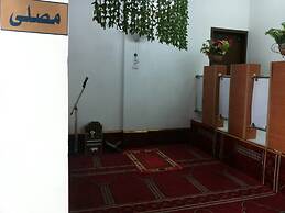 Al Eairy Furnished Apartments Al Ahsa 4