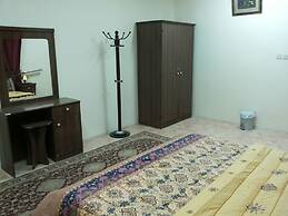 Al Eairy Furnished Apartments Al Ahsa 4