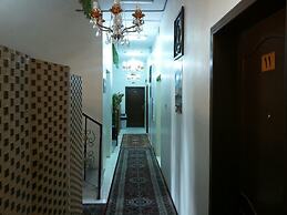 Al Eairy Furnished Apartments Al Ahsa 4